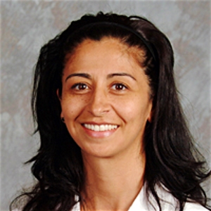 Dr. Hilda Alcala, MD