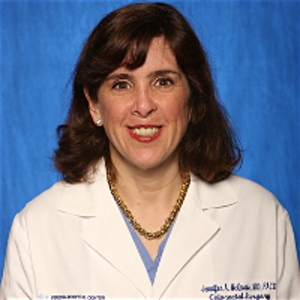 Dr. Jennifer Mcquade