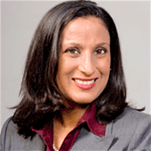 Dr. Viraj Shroff-Mehta, MD