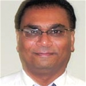 Dr. Girish Patel, MD