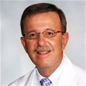 Dr. Richard Goodenough, MD