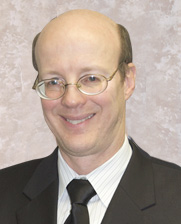 Dr. David Joyce, MD