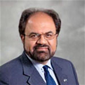 Dr. Khuda Dad Khan, MD, PHD
