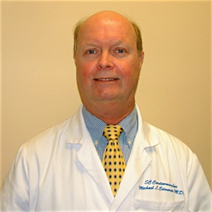 Dr. Michael Edwards, MD
