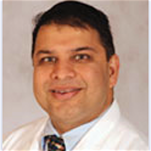 Dr. Mihir Maniar, DO