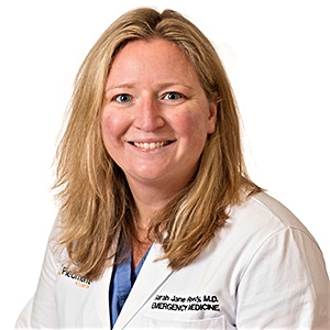Dr. Sarah Jane Reedy, MD