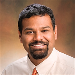 Dr. Yeshwant Kulasekaran, MD