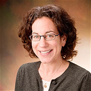 Dr. Jill Ginsberg, MD