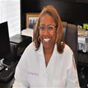 Dr. Jamiere Smith, MD