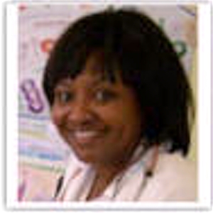 Dr. Joyce Onyekaba, MD