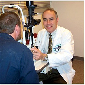 Dr. Mark Weingarten, MD