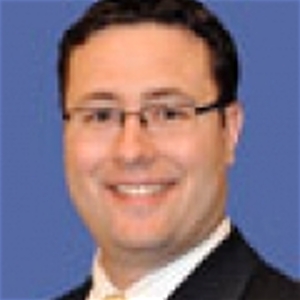 Dr. Daniel Mclaughlin, MD