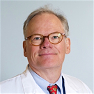 Dr. Rex Smith, MD, PHD