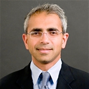 Dr. Raviishwar Thadhani, MD
