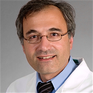 Dr. Behzad Najafian, MD