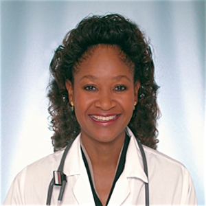 Dr. Bernita Sands, MD