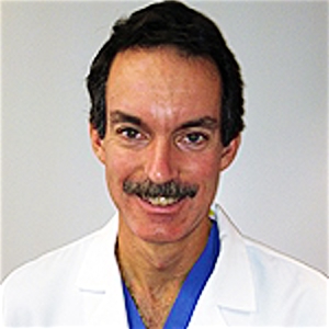 Dr. Charles Hughes, MD