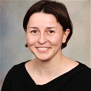 Dr. Petra Nedoba, MD