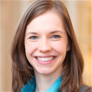 Dr. Laura Heringer, MD