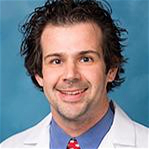 Dr. Stephen Tobia, MD