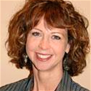 Dr. Maria Palmquist, MD