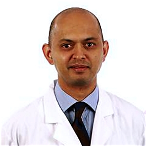 Dr. Himanshu Tandon, MD