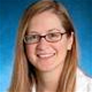 Dr. Susan Peterson