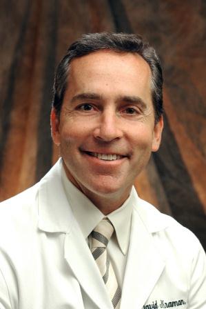 Dr. David Kraman, MD