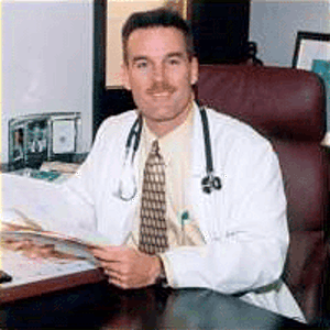 Dr. Andre Lallande, DO