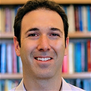 Dr. Ian Kronish, MD