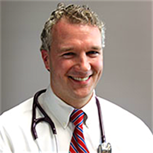 Dr. Thomas Keller, DO
