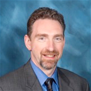 Dr. Matthew Nichols