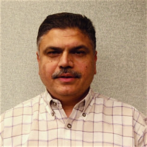 Dr. Saeed Zaidi, MD