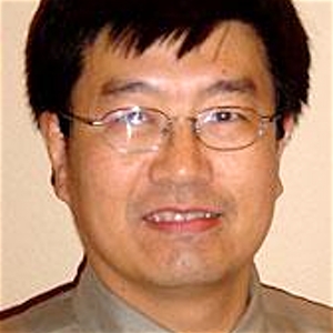 Dr. Hao Wang, MD, PHD