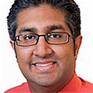Dr. Amitkumar Patel, MD