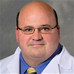 Dr. Robert Stachler, MD