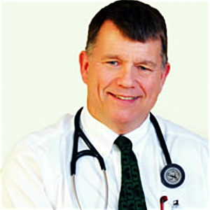 Dr. Anthony Meier, MD