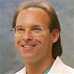 Dr. Larry Levinson, DO