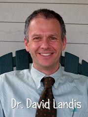 Dr. David Landis, MD