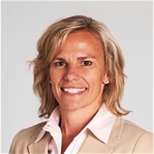 Dr. Rebecca Starck, MD