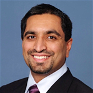 Dr. Ritvik Mehta, MD