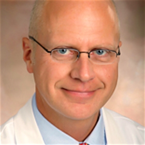 Dr. Mark Brockman, MD