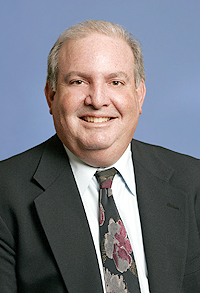 Dr. David Laver