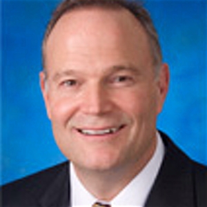 Dr. John Niethammer, MD