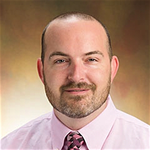 Dr. Keith Baldwin, MD