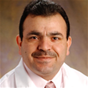 Dr. Basel Brikho, MD