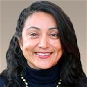 Dr. Alicia Silva, MD
