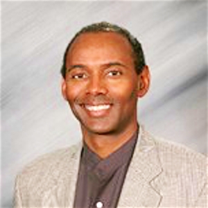 Dr. Keith Donald, MD
