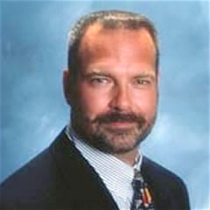 Dr. George Wortham, MD