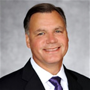 Dr. John Gashkoff, MD